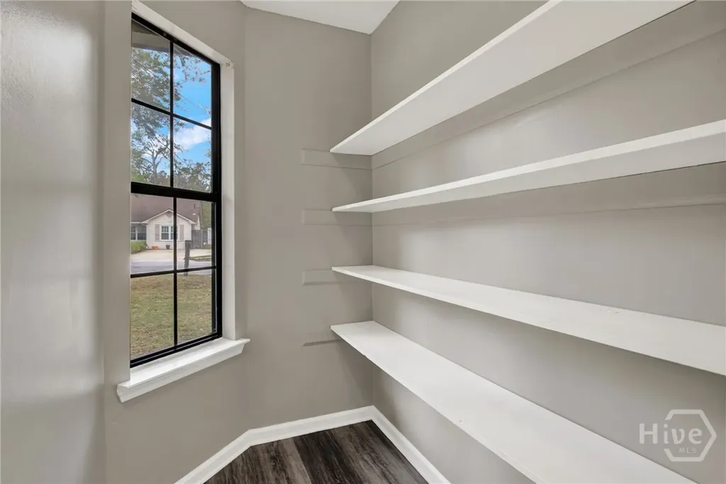 1371 Forest Lake Drive Hinesville GA 31313