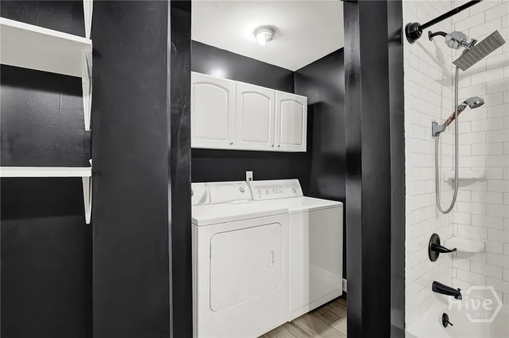 1371 Forest Lake Drive Hinesville GA 31313