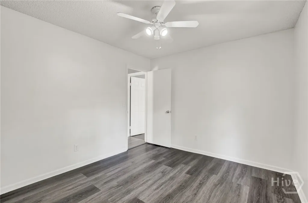 1371 Forest Lake Drive Hinesville GA 31313