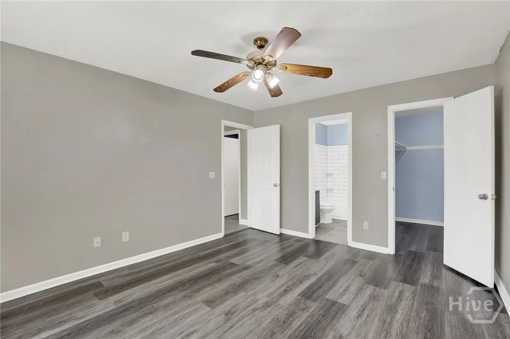 1371 Forest Lake Drive Hinesville GA 31313
