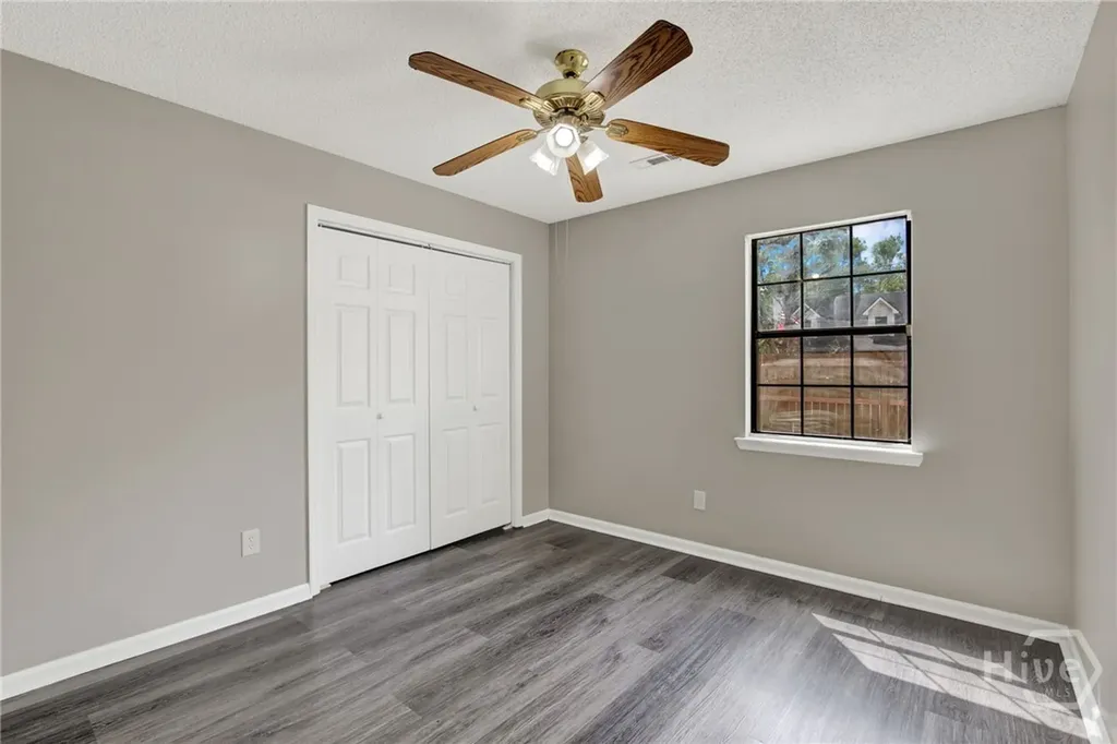 1371 Forest Lake Drive Hinesville GA 31313