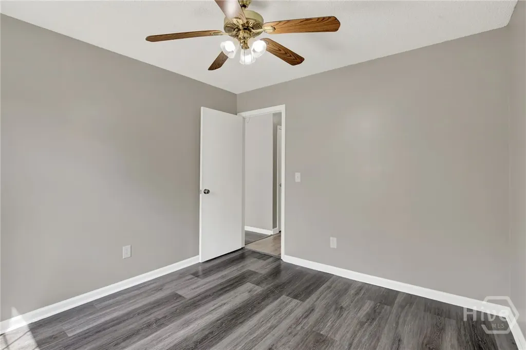 1371 Forest Lake Drive Hinesville GA 31313