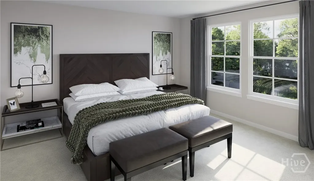 134 Geranium Way Savannah GA 31302