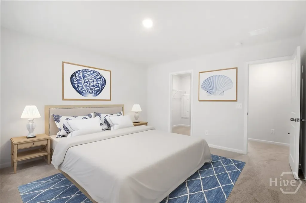 134 Geranium Way Savannah GA 31302