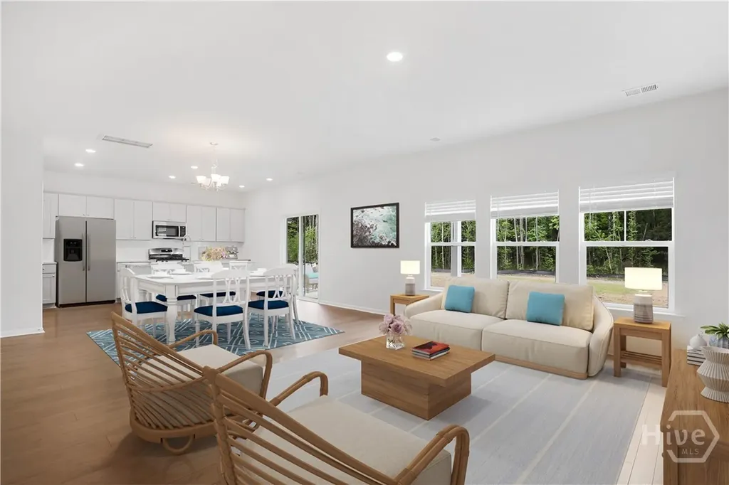 134 Geranium Way Savannah GA 31302