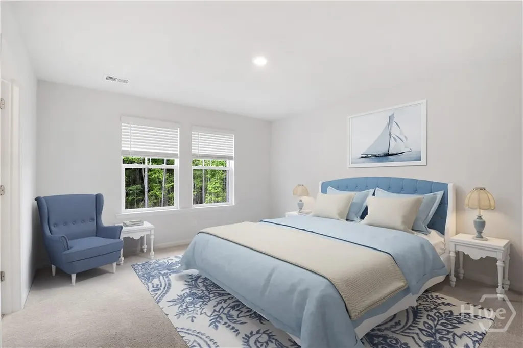 134 Geranium Way Savannah GA 31302