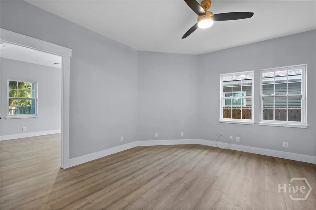 3205 Burroughs Street Savannah GA 31405