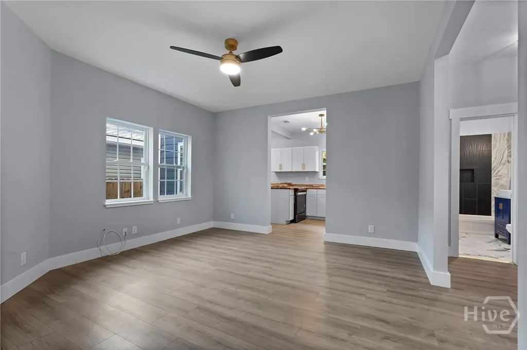 3205 Burroughs Street Savannah GA 31405