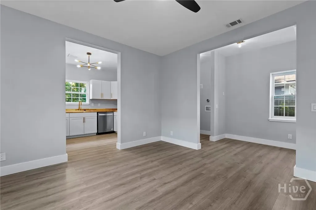 3205 Burroughs Street Savannah GA 31405