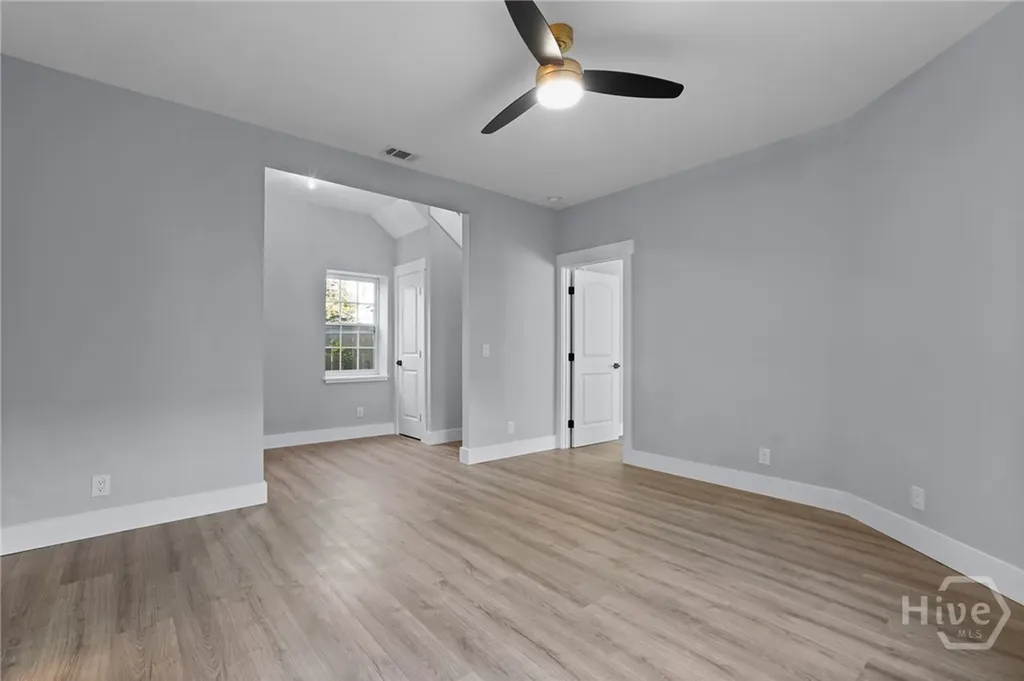 3205 Burroughs Street Savannah GA 31405