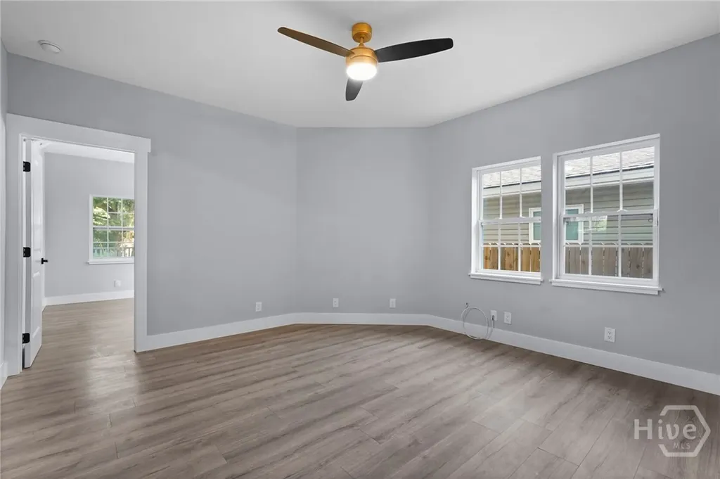 3205 Burroughs Street Savannah GA 31405