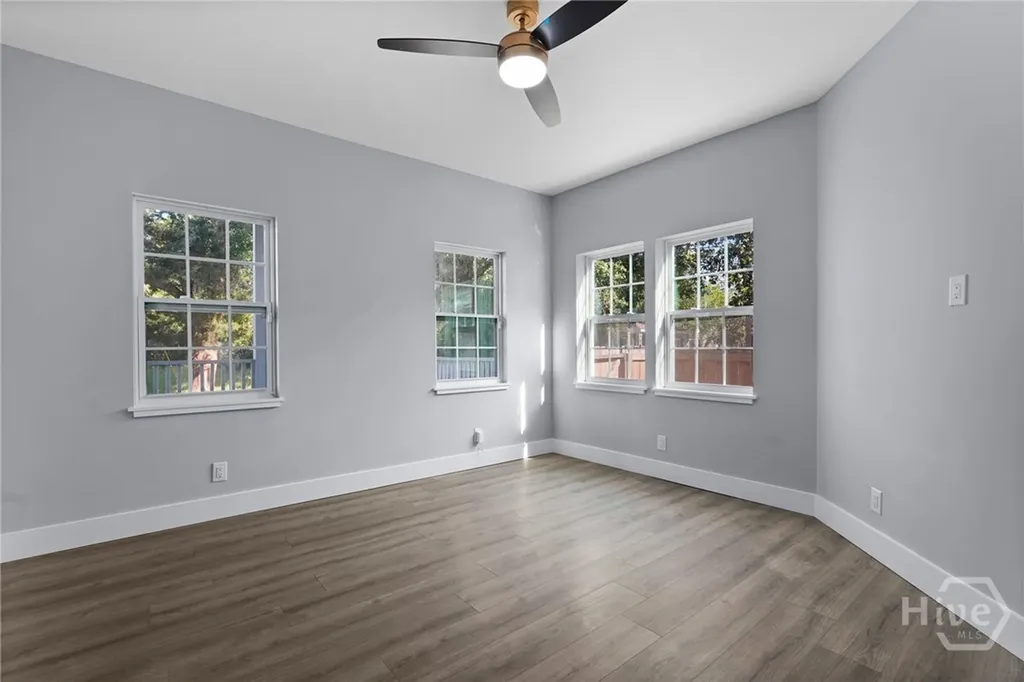 3205 Burroughs Street Savannah GA 31405
