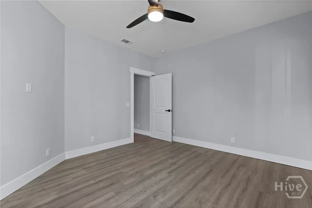 3205 Burroughs Street Savannah GA 31405