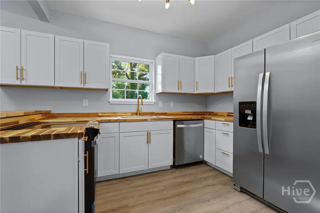 3205 Burroughs Street Savannah GA 31405