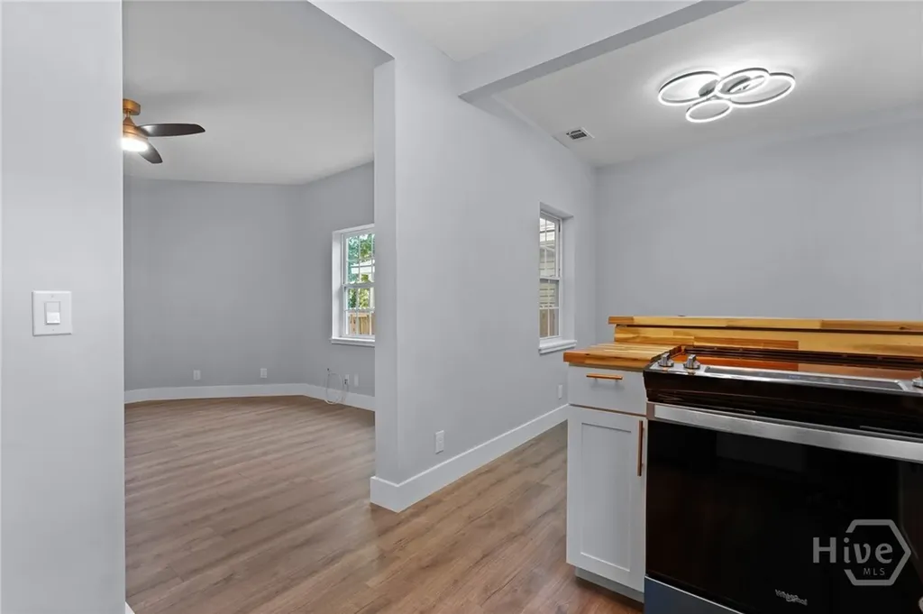 3205 Burroughs Street Savannah GA 31405