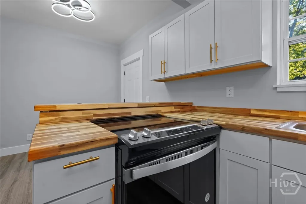 3205 Burroughs Street Savannah GA 31405