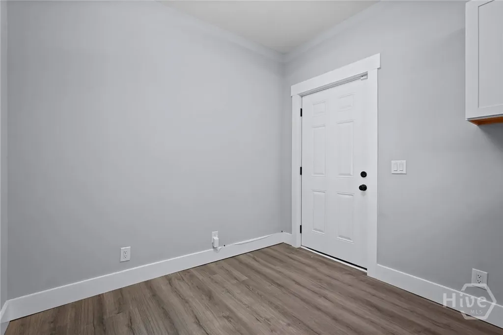 3205 Burroughs Street Savannah GA 31405