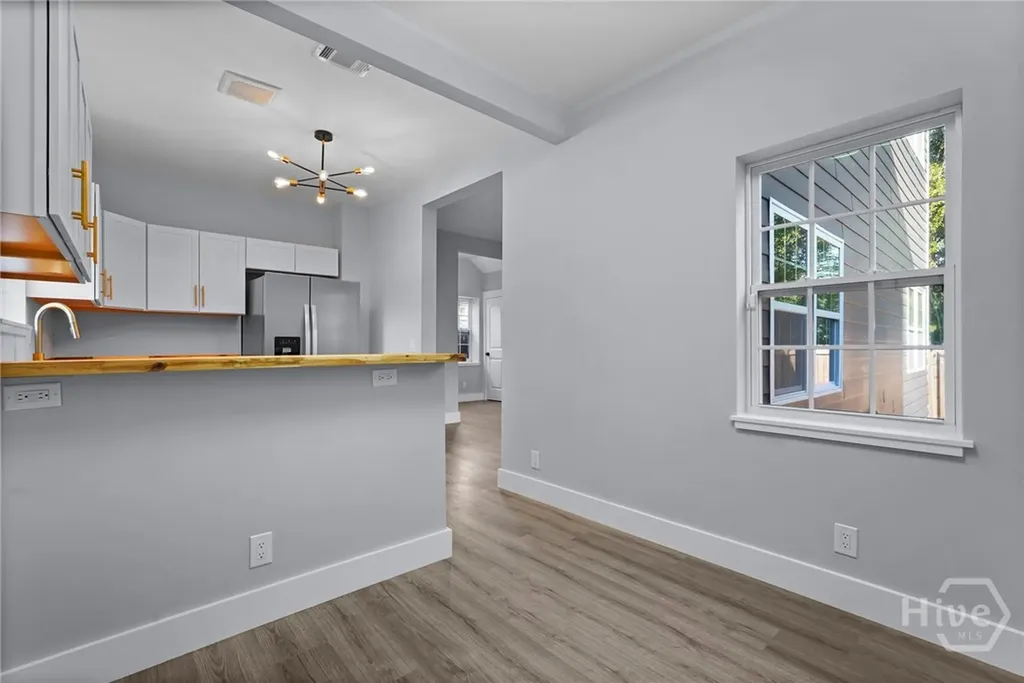 3205 Burroughs Street Savannah GA 31405