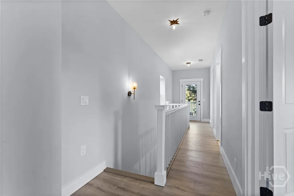3205 Burroughs Street Savannah GA 31405