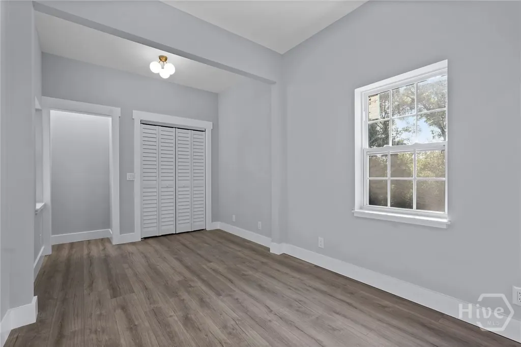 3205 Burroughs Street Savannah GA 31405