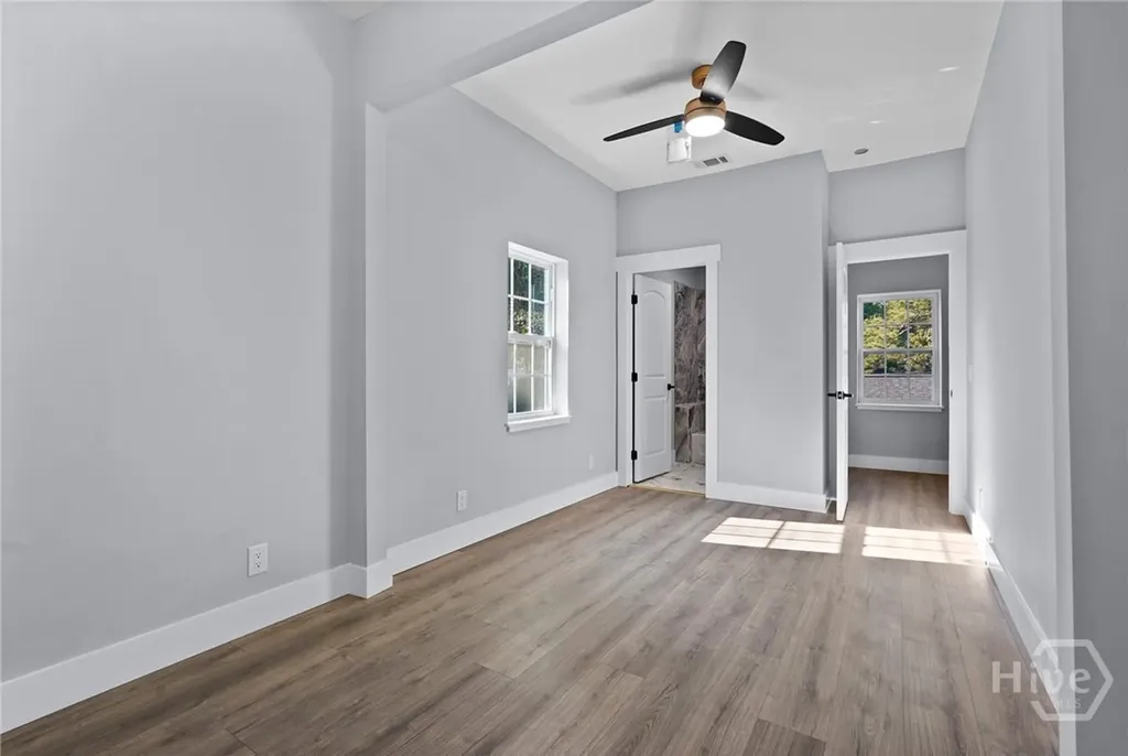 3205 Burroughs Street Savannah GA 31405