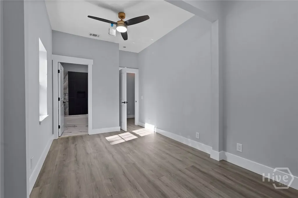 3205 Burroughs Street Savannah GA 31405