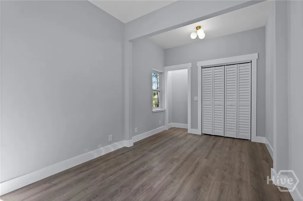 3205 Burroughs Street Savannah GA 31405
