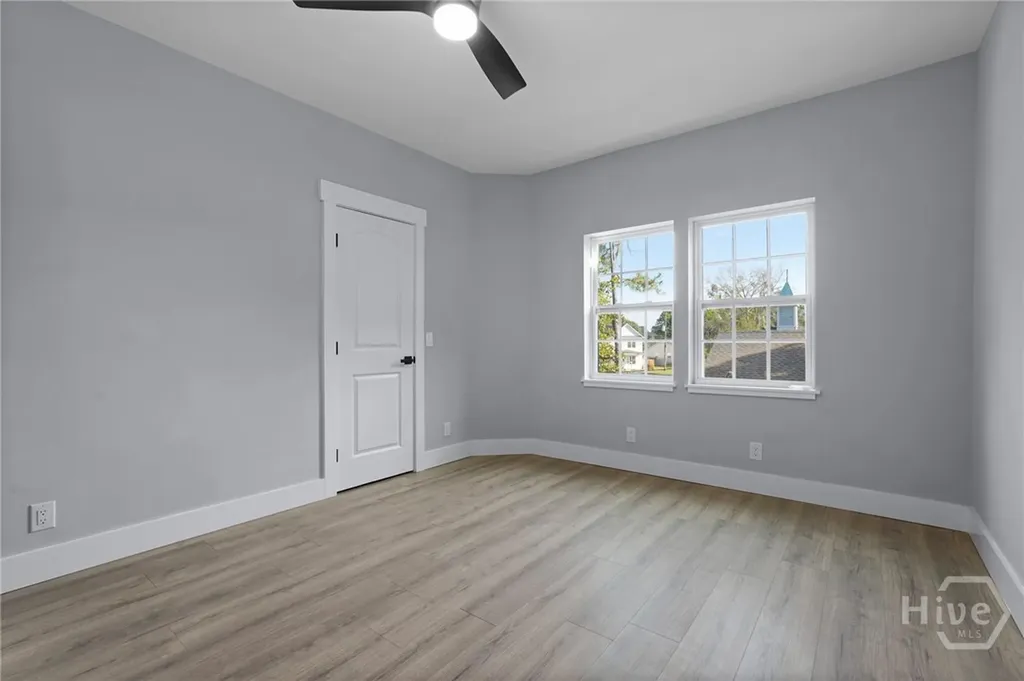 3205 Burroughs Street Savannah GA 31405