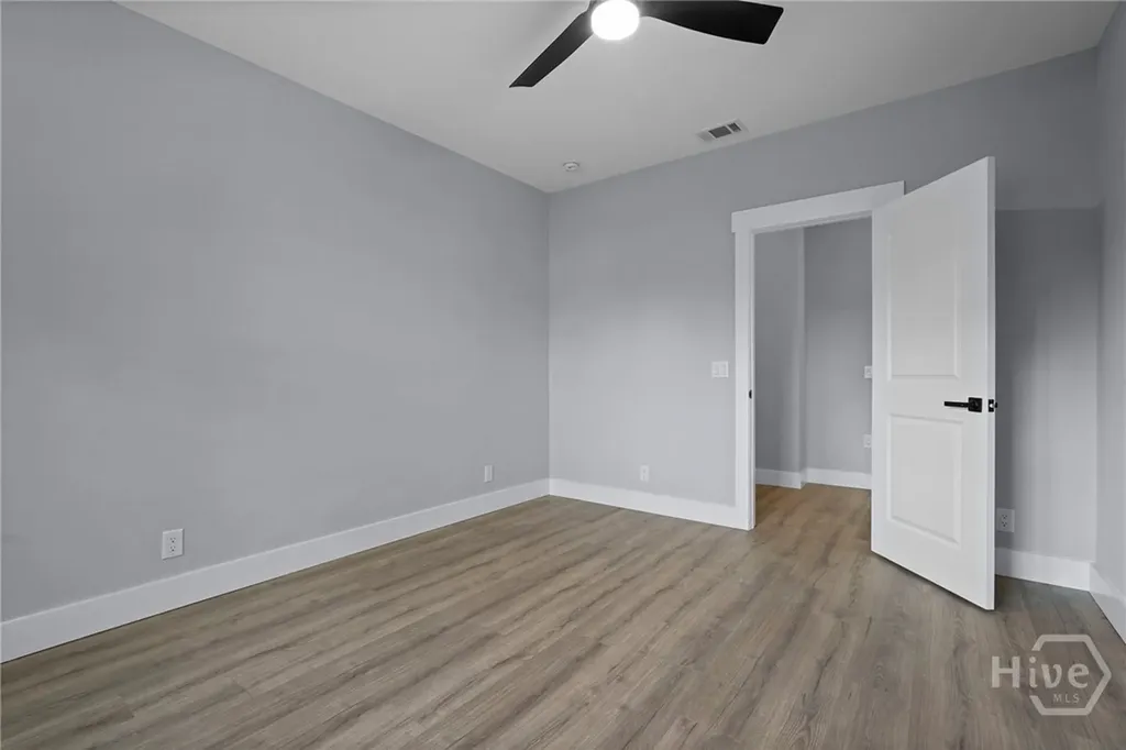 3205 Burroughs Street Savannah GA 31405