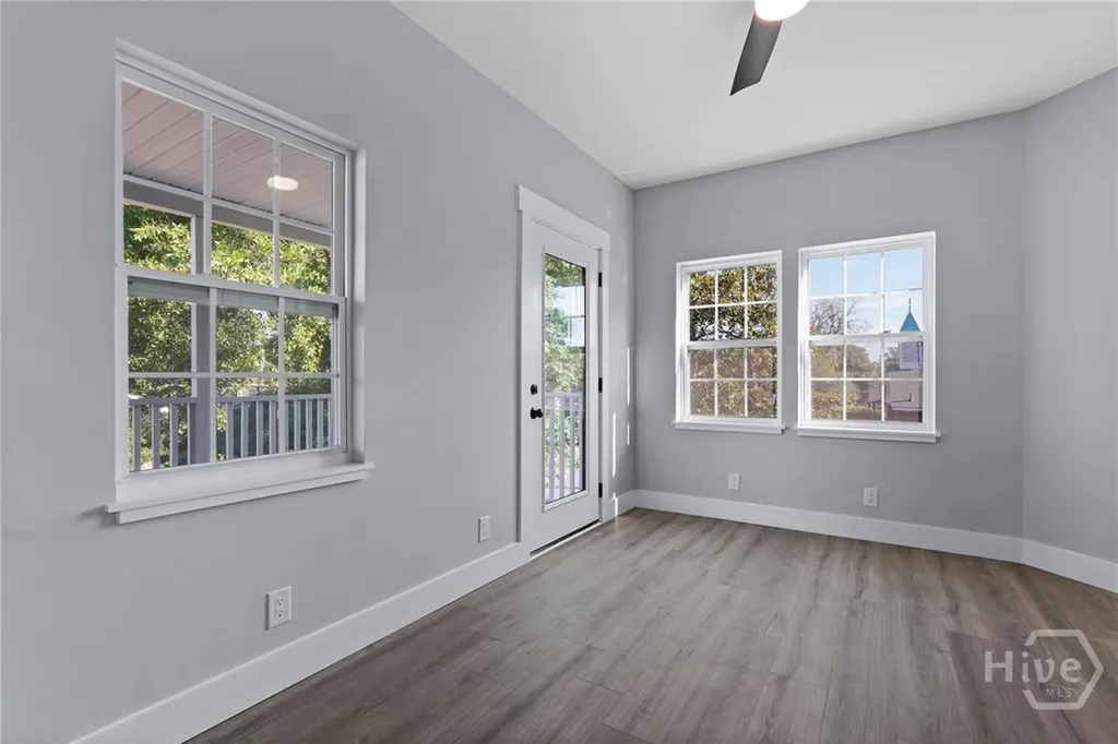 3205 Burroughs Street Savannah GA 31405