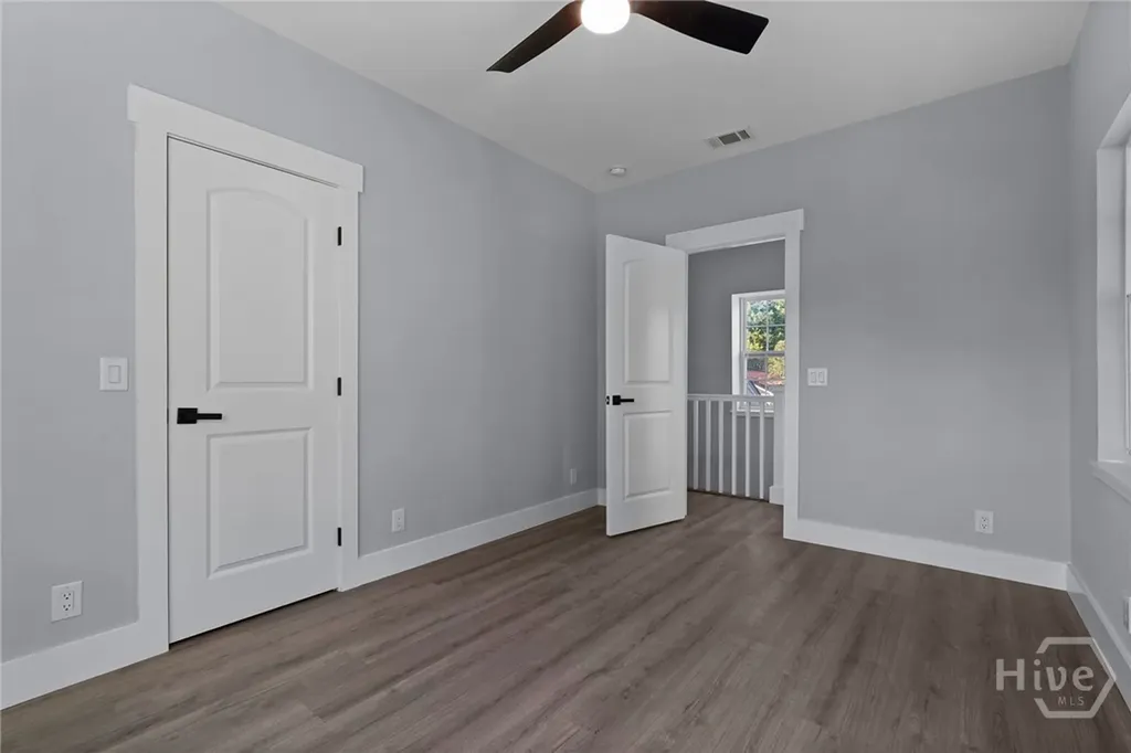 3205 Burroughs Street Savannah GA 31405