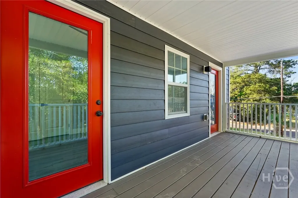 3205 Burroughs Street Savannah GA 31405