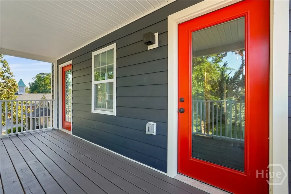 3205 Burroughs Street Savannah GA 31405