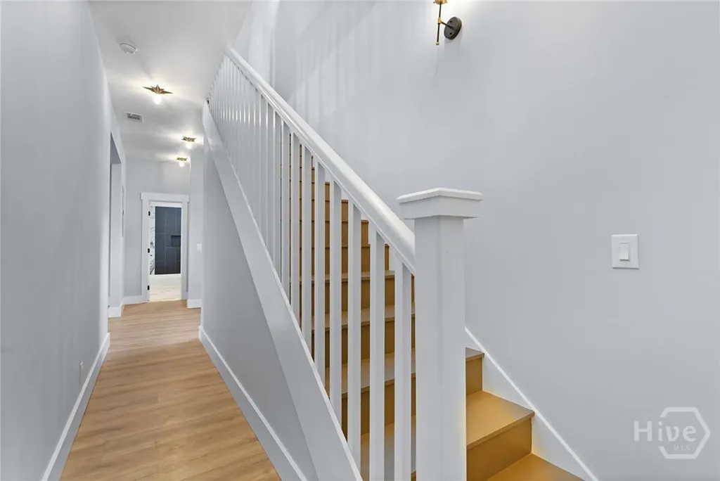 3205 Burroughs Street Savannah GA 31405
