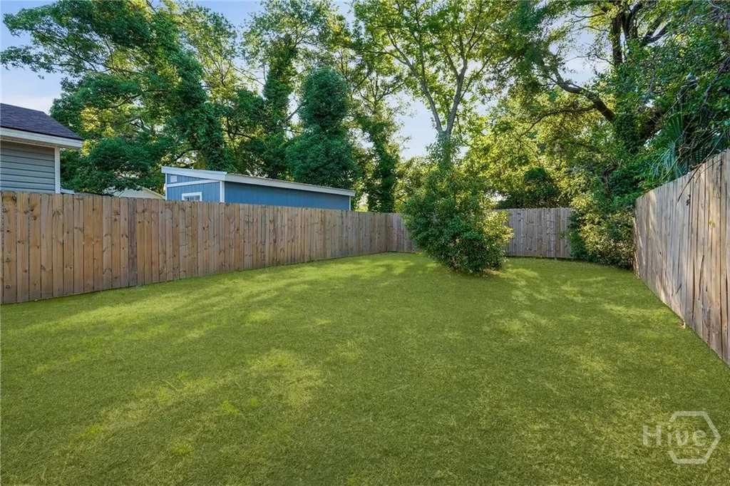 3205 Burroughs Street Savannah GA 31405