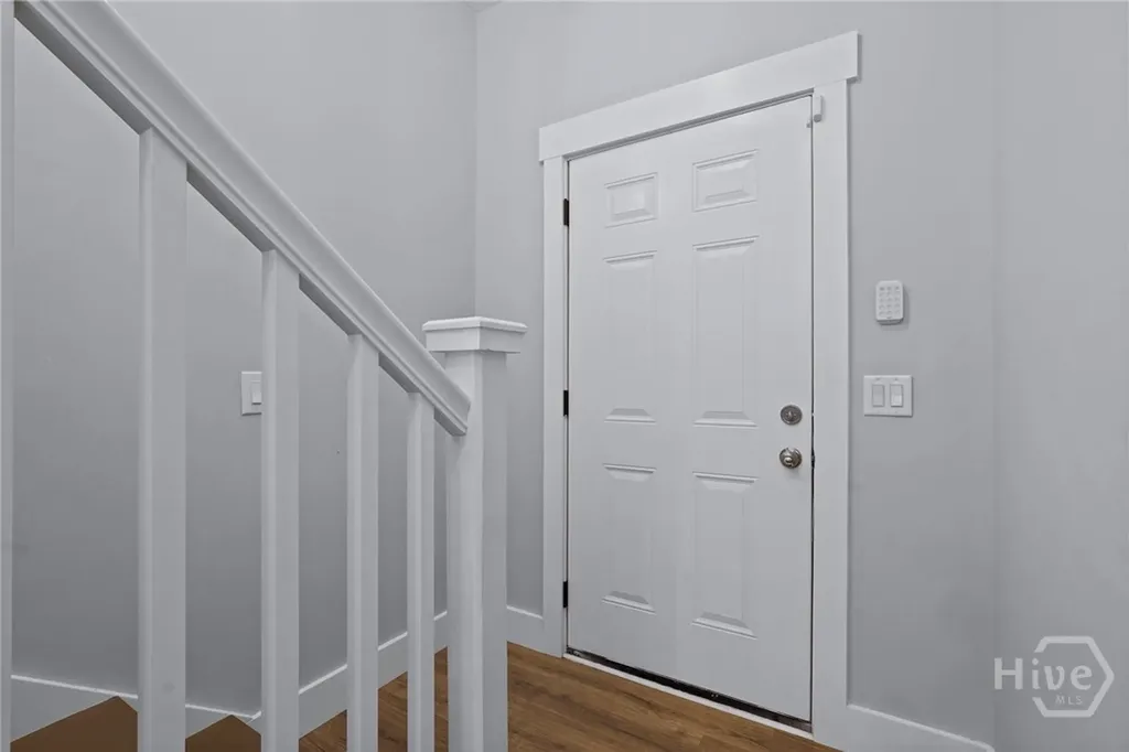 3205 Burroughs Street Savannah GA 31405