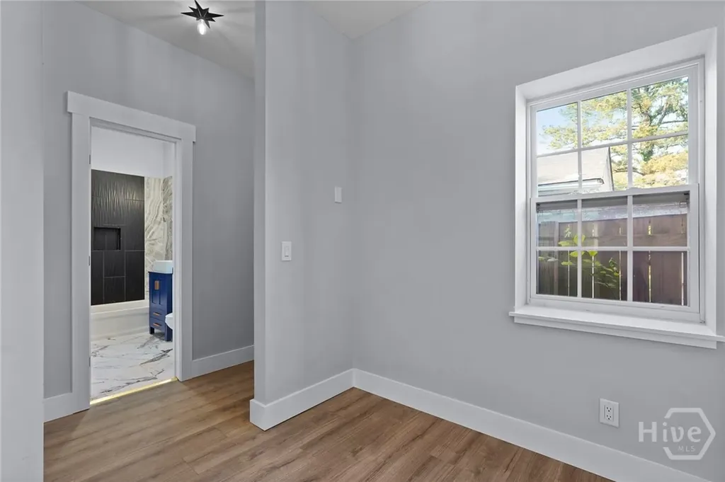 3205 Burroughs Street Savannah GA 31405