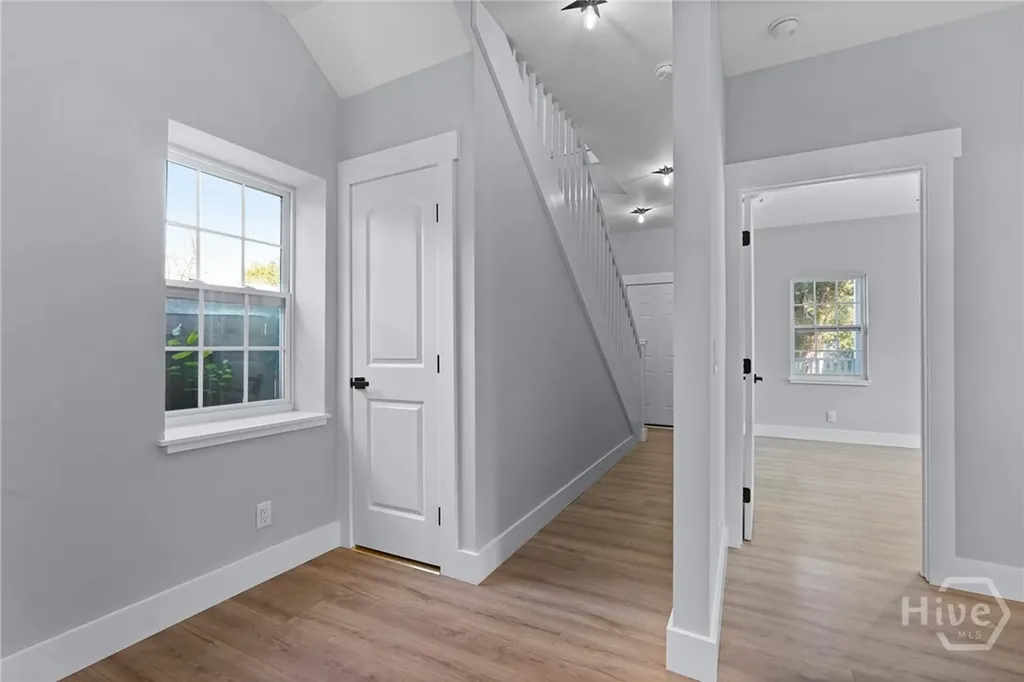 3205 Burroughs Street Savannah GA 31405