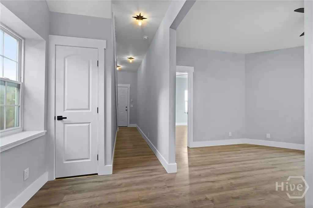 3205 Burroughs Street Savannah GA 31405