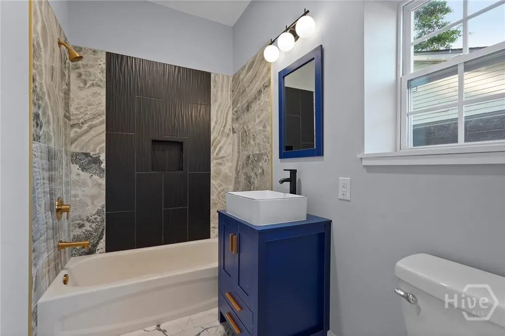 3205 Burroughs Street Savannah GA 31405