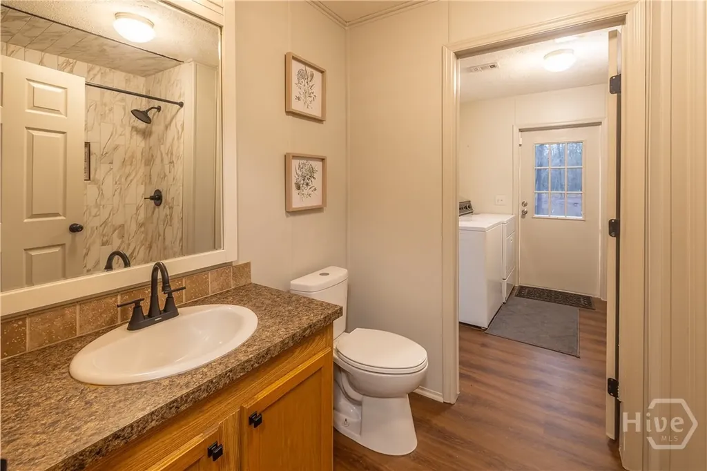 1705 Retreat Road Riceboro GA 31323