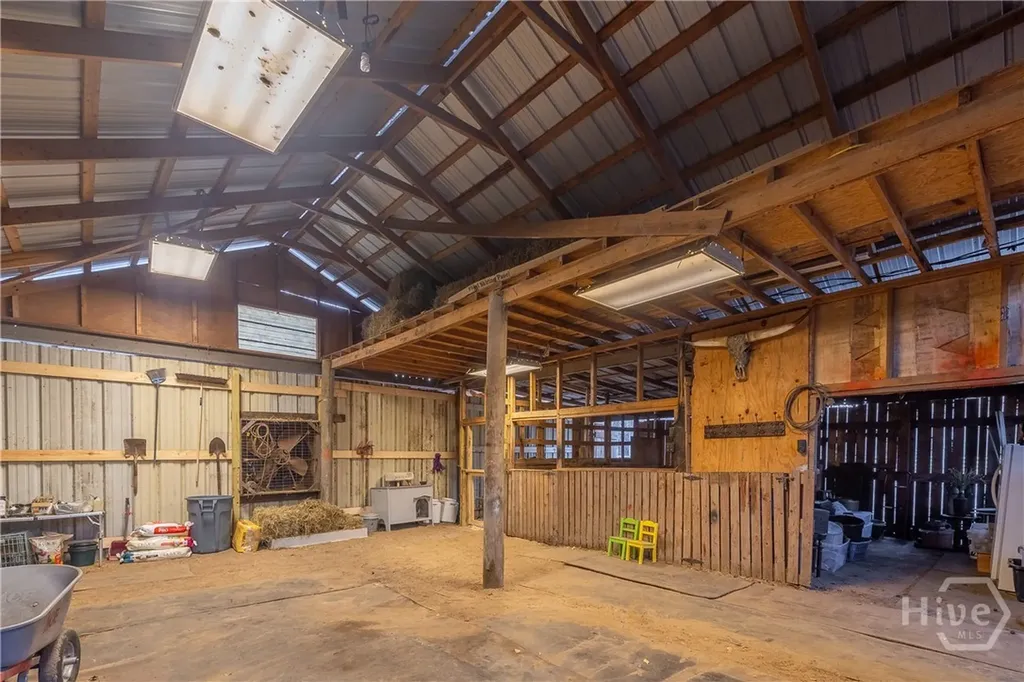 1705 Retreat Road Riceboro GA 31323
