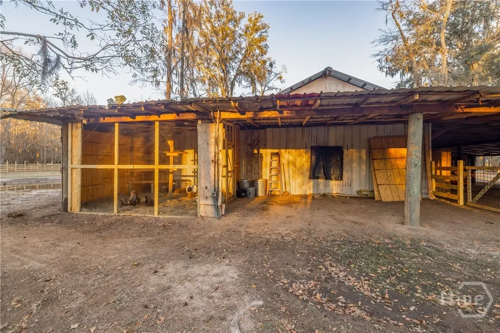 1705 Retreat Road Riceboro GA 31323