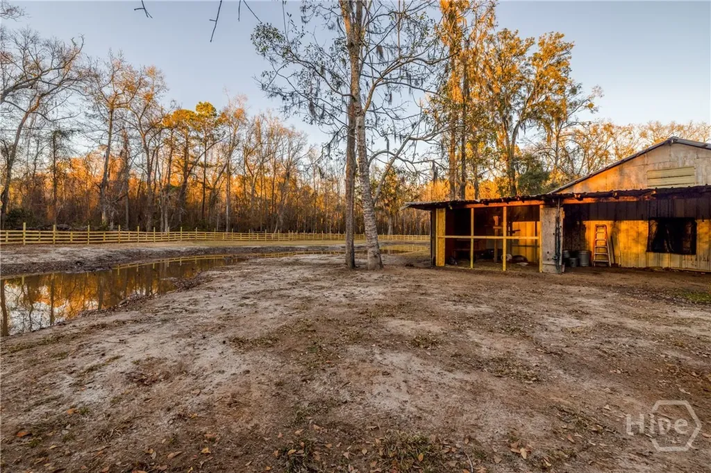 1705 Retreat Road Riceboro GA 31323