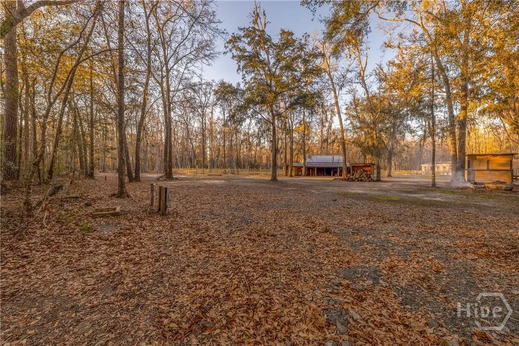 1705 Retreat Road Riceboro GA 31323