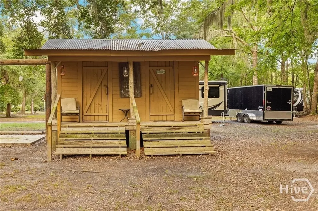 1705 Retreat Road Riceboro GA 31323