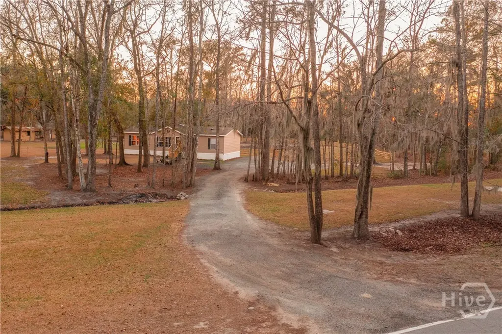 1705 Retreat Road Riceboro GA 31323
