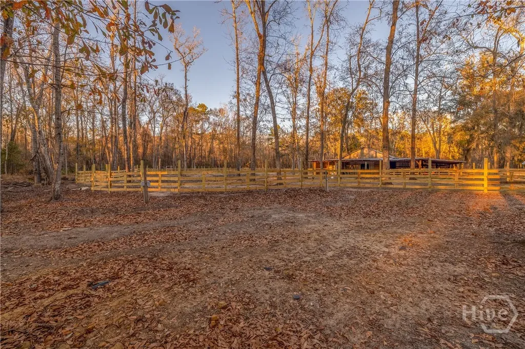 1705 Retreat Road Riceboro GA 31323
