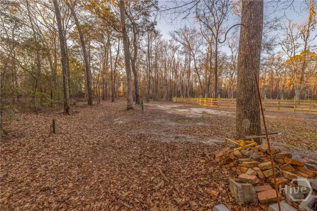 1705 Retreat Road Riceboro GA 31323