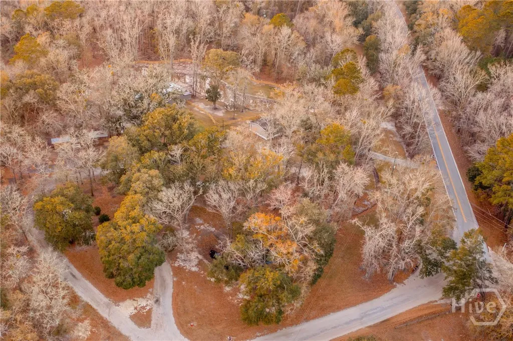 1705 Retreat Road Riceboro GA 31323